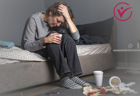 Усталость и слабость у женщины